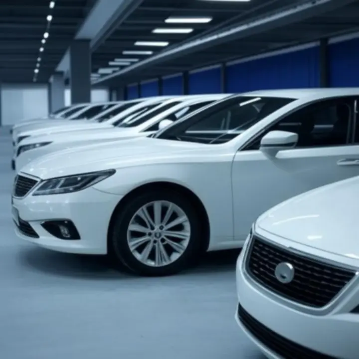 Zarządzanie flotą korporacyjną