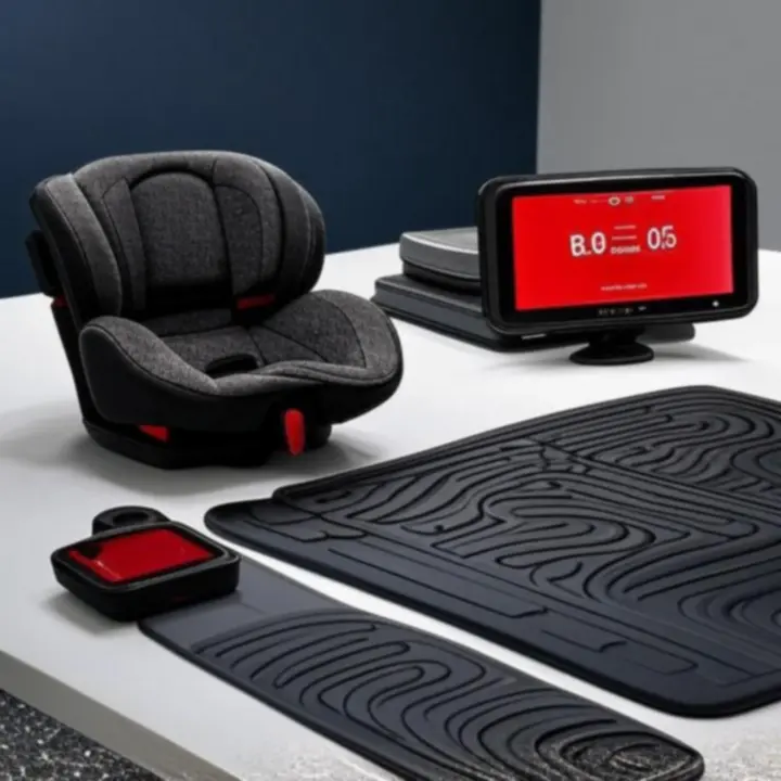 Dodatkowe opcje i akcesoria do wynajmu